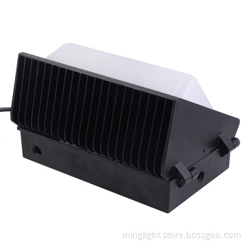 cUL Dlc LED Wallpack Lighting (ML-WP-100W)